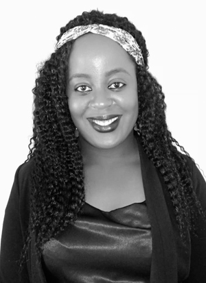 Tessa Chigwedere | Legal Secretary Secretary
